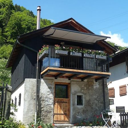 La Petite Grange Βίλα Villars-sur-Ollon Εξωτερικό φωτογραφία