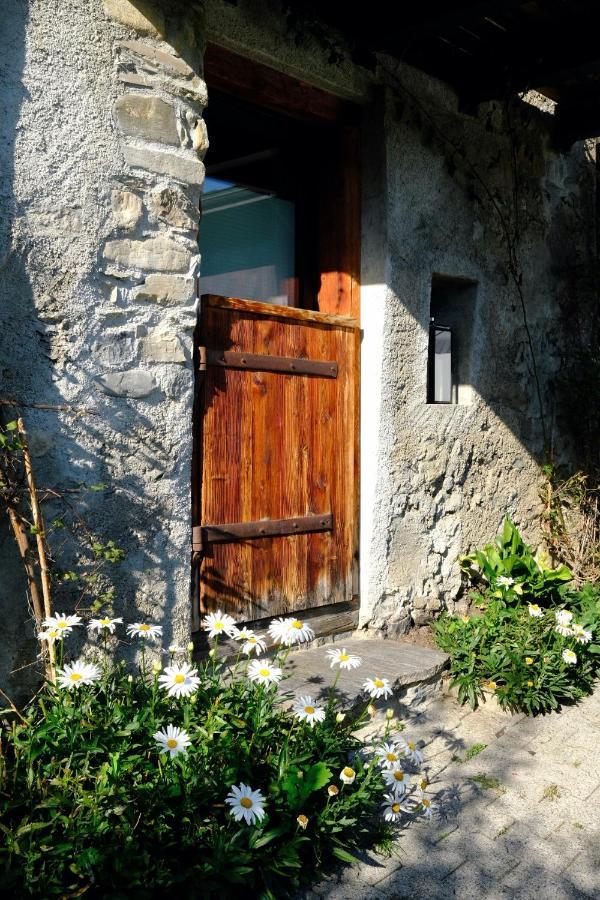 La Petite Grange Βίλα Villars-sur-Ollon Εξωτερικό φωτογραφία